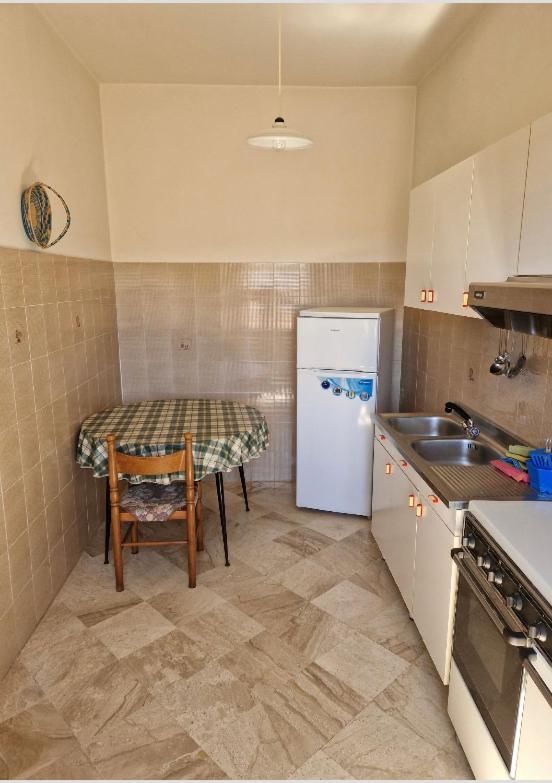 Apartment Piras&Tascedda Ampio Appartamento Vicino Al Centro Bari Sardo Exterior photo